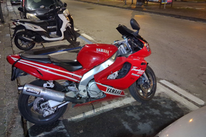 Yzf1000 r thunderace