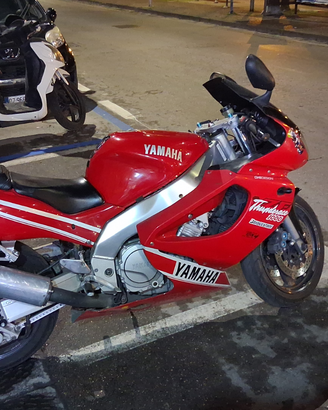 Yzf1000 r thunderace