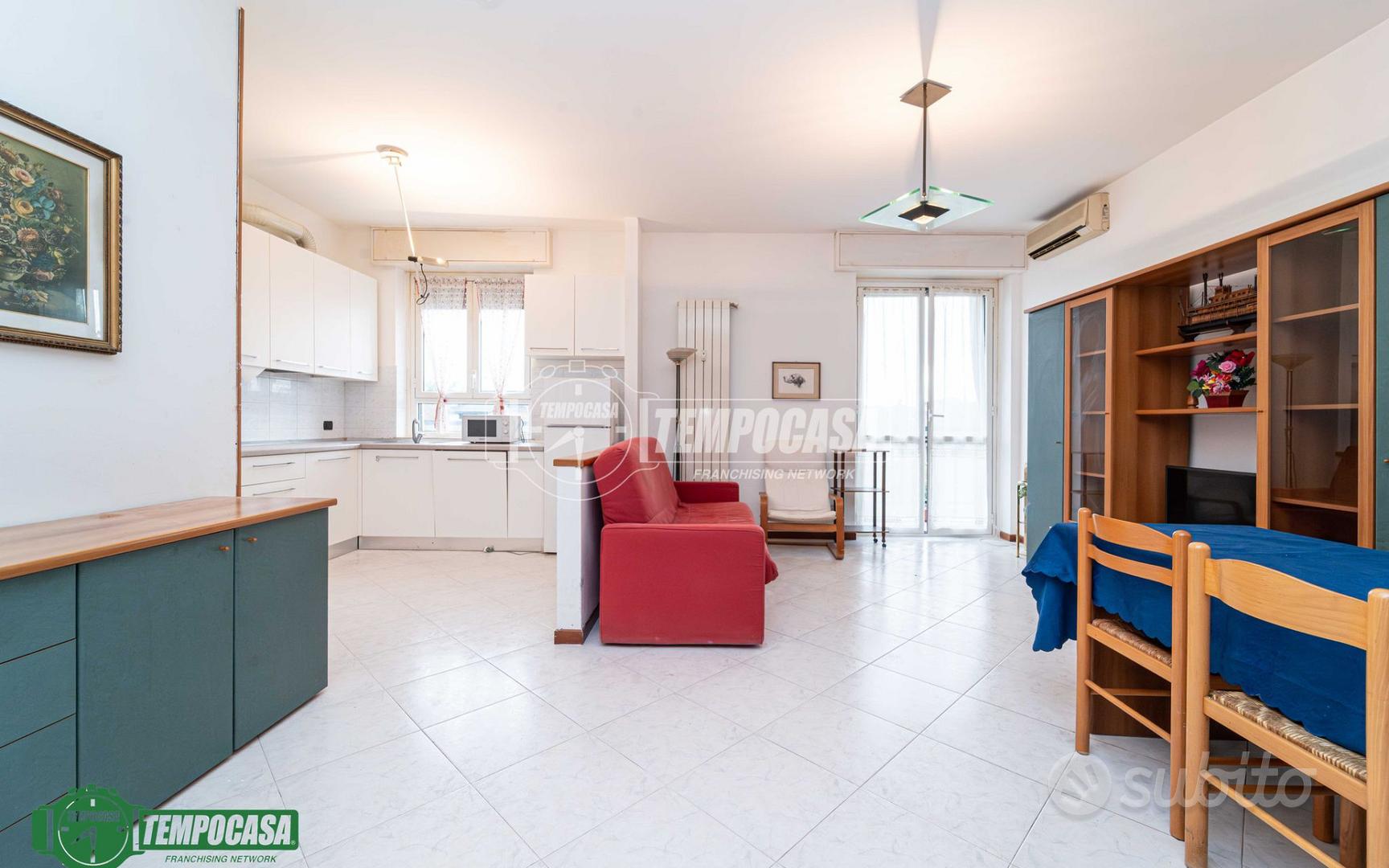 Appartamento – MI - Vista 2