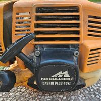 decespugliatore "mcculloch cabrio plus 407 l"