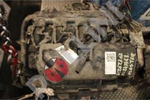 MOTORE PER RENAULT MASTER II 2.2 DCI ANNO 2001