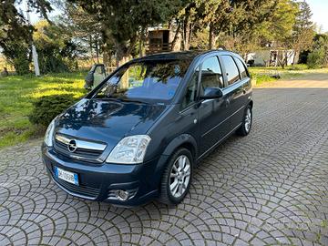 Opel Meriva 1.7 CDTI 101CV Cosmo PERMUTABILE