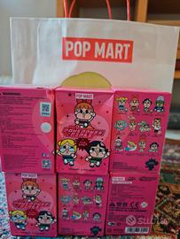 Blind box Cry baby