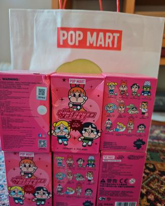Blind box Cry baby