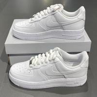 Nike Air Force 1 Low '07 White 38.5