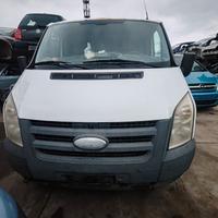 Ricambi FORD TRANSIT 2.2 diesel anno 2009