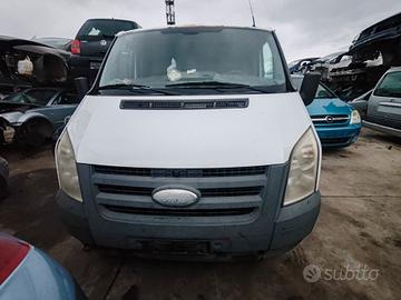 Ricambi FORD TRANSIT 2.2 diesel anno 2009