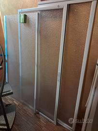 box doccia per vasca 