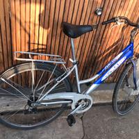 Bici donna
