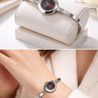 Orologio da donna Gucci modello 105, originale