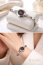 Orologio da donna Gucci modello 105, originale