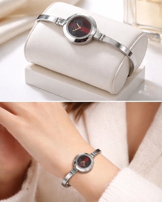 Orologio da donna Gucci modello 105, originale