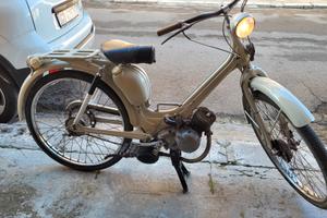 lambretta 50