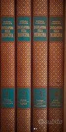 Enciclopedia medica anno stampa 1971