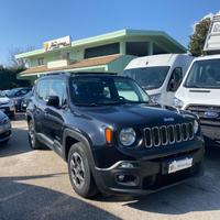 JEEP Renegade 1.6 Mjt 120 CV Longitude