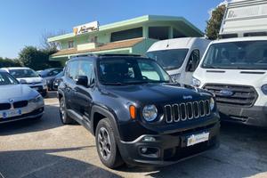 JEEP Renegade 1.6 Mjt 120 CV Longitude