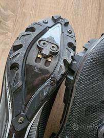 scarpe mtb 