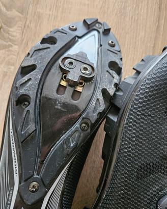 scarpe mtb 