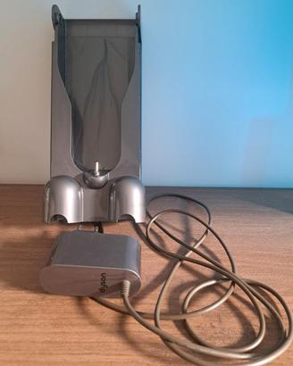 Ricarica e supporto dyson v11 