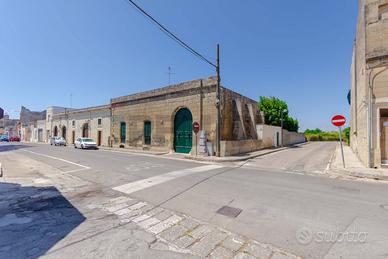 Casa Indipendente - Vernole