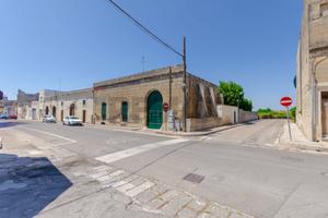 Casa Indipendente - Vernole