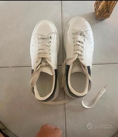 Alexander Mc Queen scarpa donna n 41