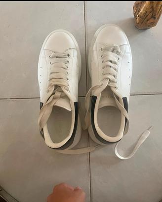 Alexander Mc Queen scarpa donna n 41