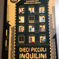 dieci piccoli inquilini 