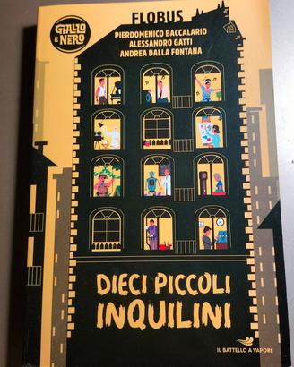 dieci piccoli inquilini 