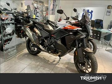 KTM 1390 Adventure S Super Abs