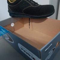 Scarpe antinfortunistiche Cofra misura 42
