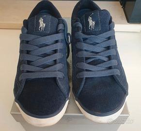 Scarpe da ginnastica Polo Ralph Lauren