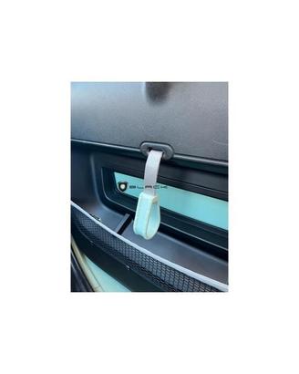 Set di 2 maniglie chiusura sportello Fiat Topolino