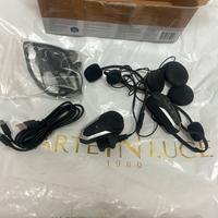 Coppia Interfono moto