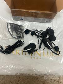 Coppia Interfono moto