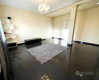 Saonara - bifamiliare