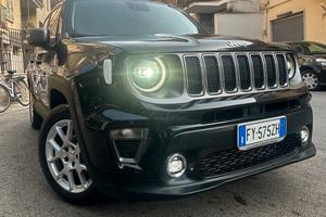 Unico proprietario 1.6 Diesel blockshaft FUll Led