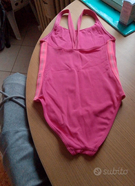 Costume da nuoto per bambina
