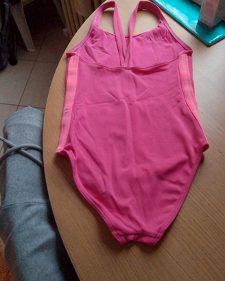 Costume da nuoto per bambina