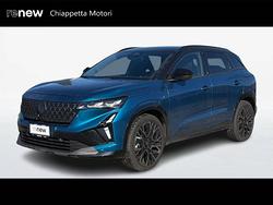 Renault Austral 1.2 full hybrid e-tech esprit alpi