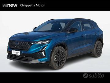 Renault Austral 1.2 full hybrid e-tech esprit alpi