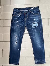 DSQUARED2 Jeans