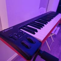 Nektar SE49 – Tastiera MIDI USB 49 tasti