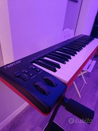 Nektar SE49 – Tastiera MIDI USB 49 tasti