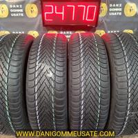 4 GOMME 215 60 17 INVERNALI 90/95% PIRELLI