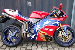 DUCATI 998 S BOSTROM