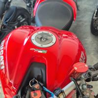 Monster 1200 s