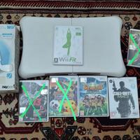 giochi wii e Nintendo 3ds/ds