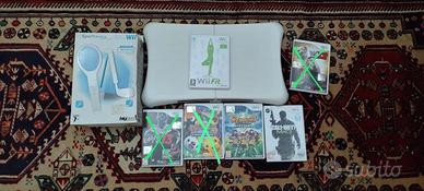 giochi wii e Nintendo 3ds/ds