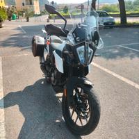 KTM 390 Adventure
